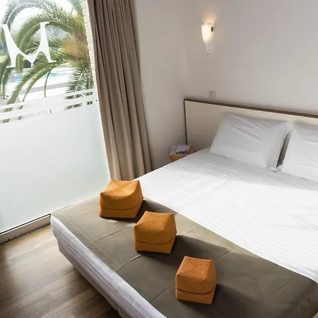 Finis Africae 컨트리하우스