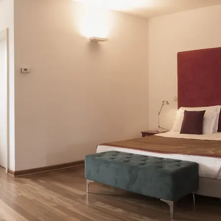 Finis Africae Landhaus Senigallia