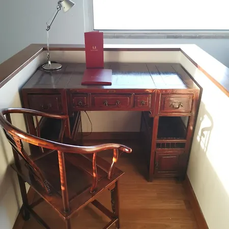 컨트리하우스 Finis Africae