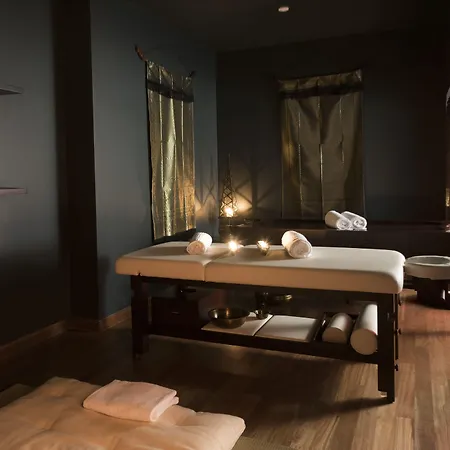 Finis Africae 컨트리하우스