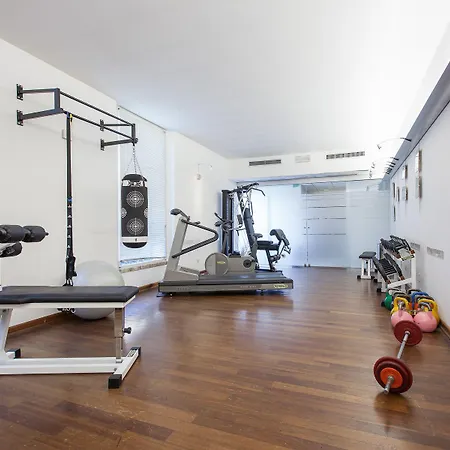 Finis Africae 컨트리하우스 *