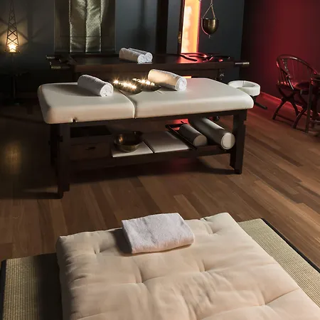 Finis Africae 컨트리하우스