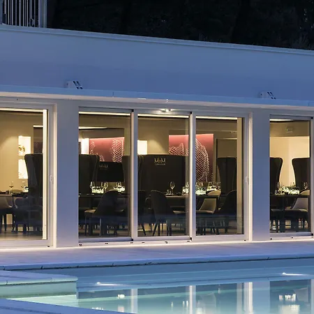 컨트리하우스 Finis Africae *