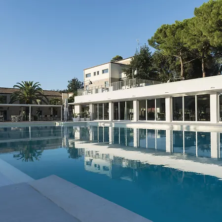 컨트리하우스 Finis Africae *