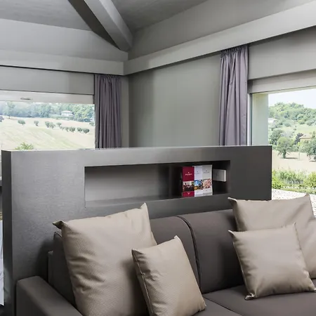 컨트리하우스 Finis Africae 세니갈리아