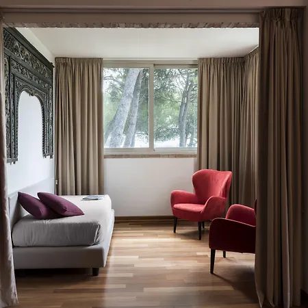 컨트리하우스 Finis Africae 세니갈리아