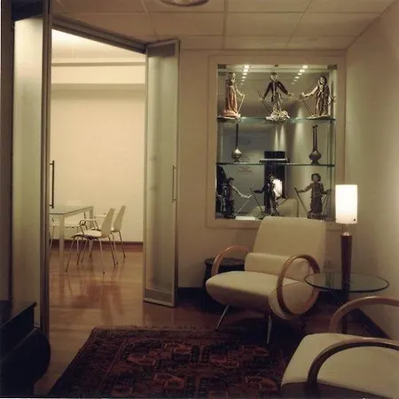 Finis Africae Landhaus