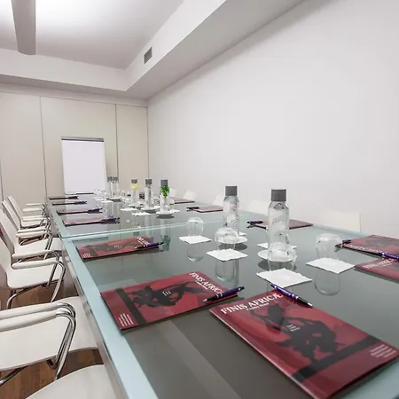 Finis Africae 컨트리하우스