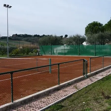 Finis Africae * 세니갈리아