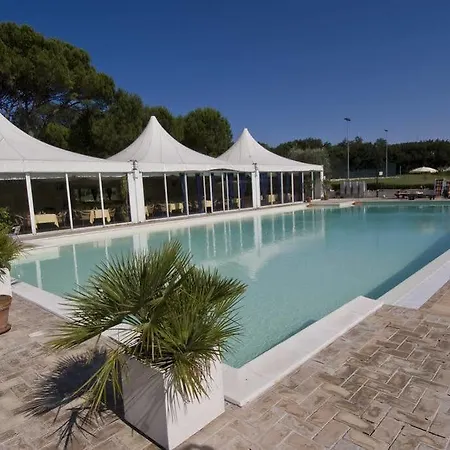 Finis Africae Landhaus Senigallia