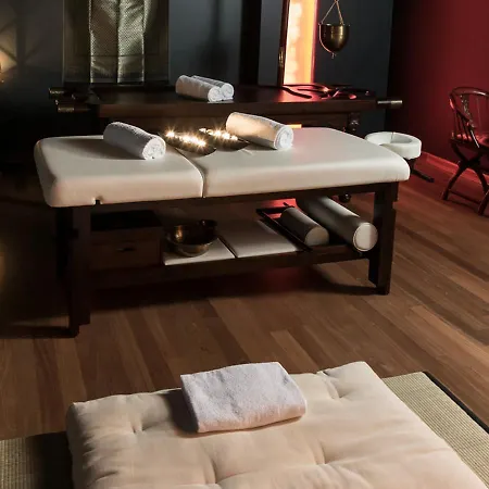 Finis Africae 세니갈리아