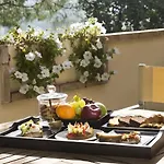 Country house Finis Africae *