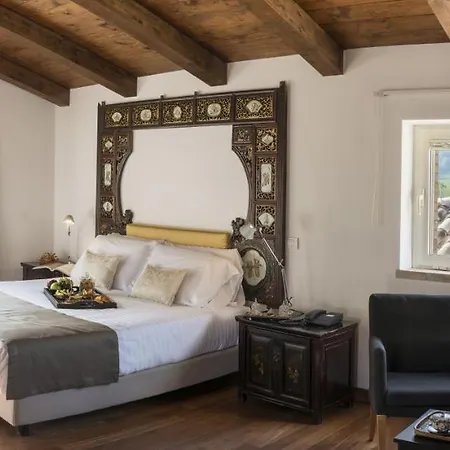 Country house Finis Africae *