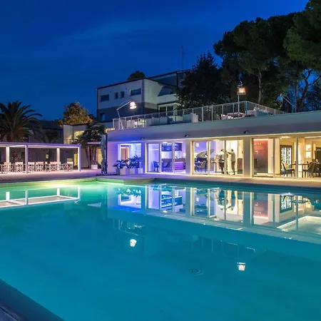 Casa di campagna Finis Africae