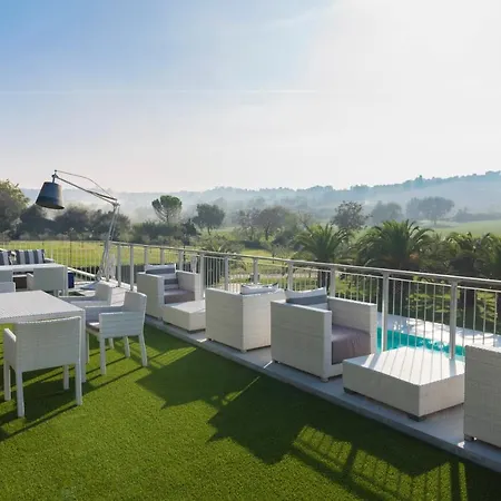 Finis Africae Senigallia