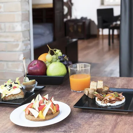 Finis Africae Landhuis *