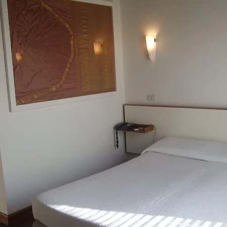 Casa rural Finis Africae Senigallia