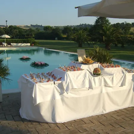 Finis Africae Senigallia