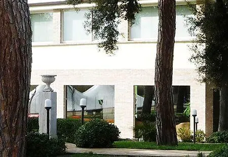 Finis Africae Senigallia