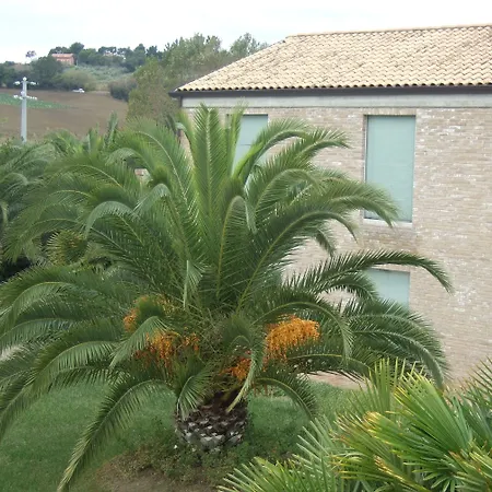 Casa de Campo Finis Africae *