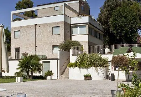 Finis Africae Landhuis *