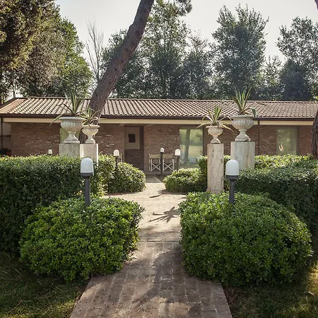 Casa di campagna Finis Africae