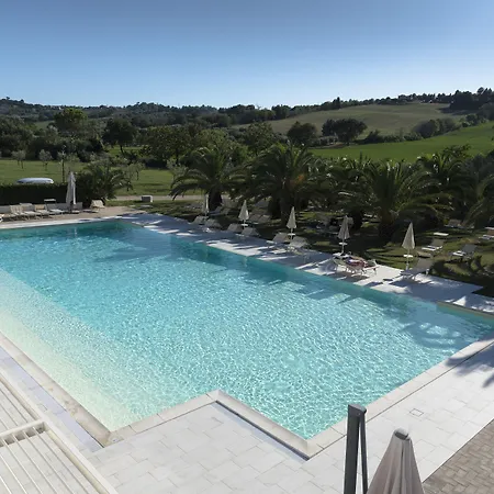Casa de Campo Finis Africae *