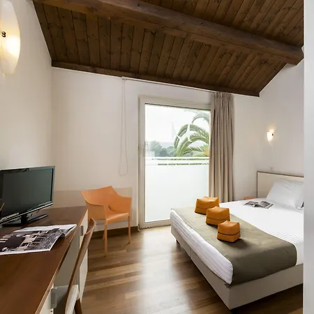 Casa di campagna Finis Africae *