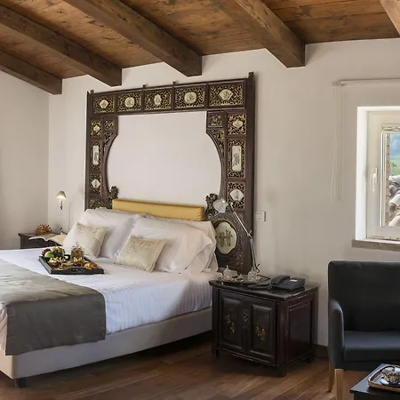 Casa rural Finis Africae