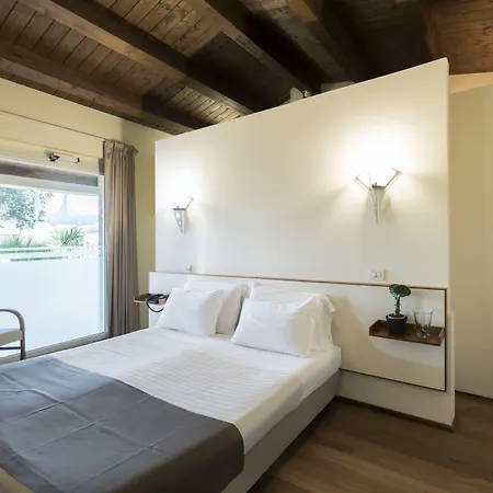 Casa di campagna Finis Africae
