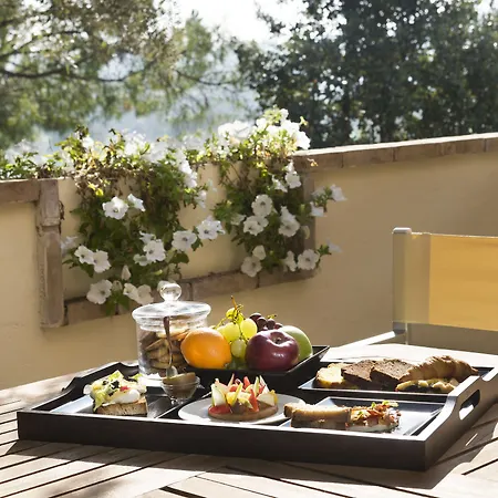 Casa de Campo Finis Africae Senigália