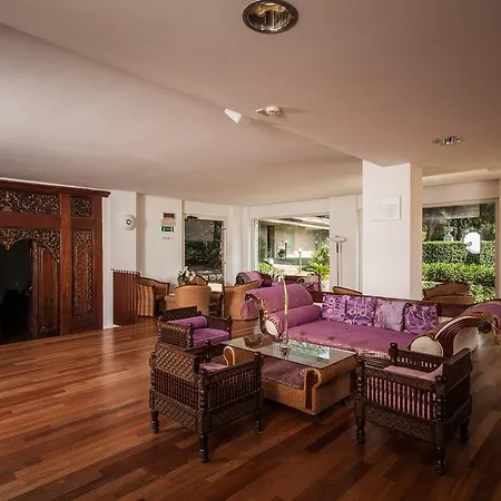 Finis Africae Casa de Campo