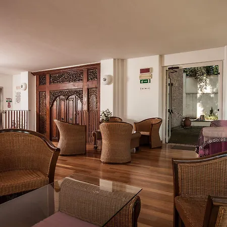 Casa di campagna Finis Africae Senigallia