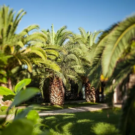 Finis Africae Casa di campagna *