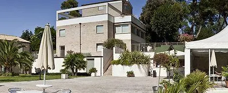 Finis Africae Casa di campagna *