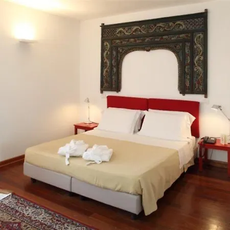 Country house Finis Africae *
