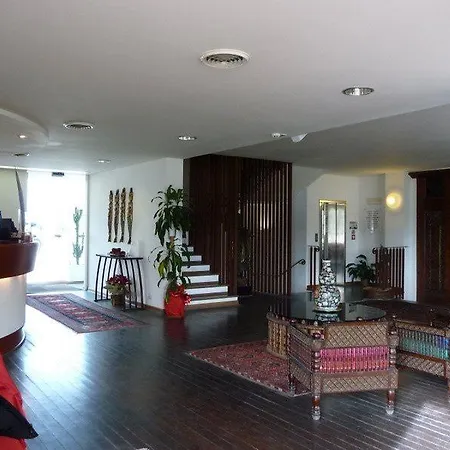 Country house Finis Africae Senigallia