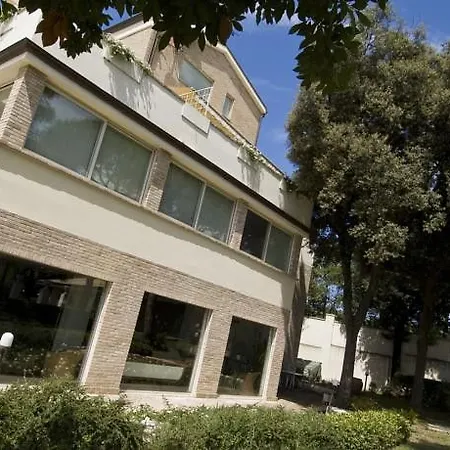 Finis Africae Country house