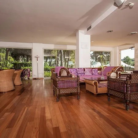 Finis Africae * Senigallia