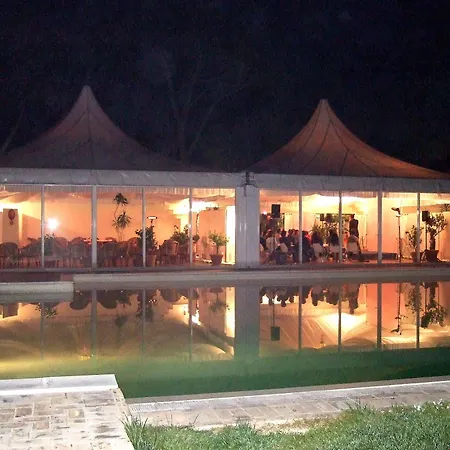 Finis Africae Senigallia