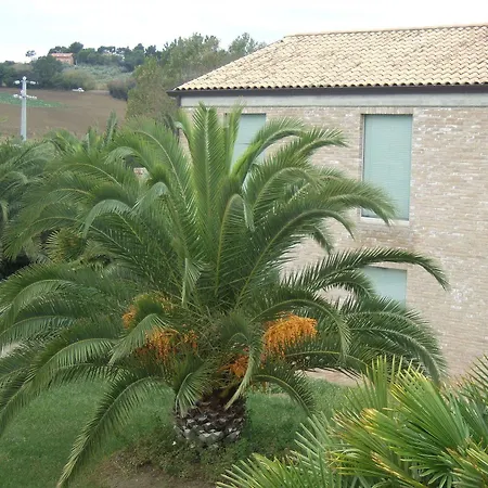 Finis Africae Senigallia