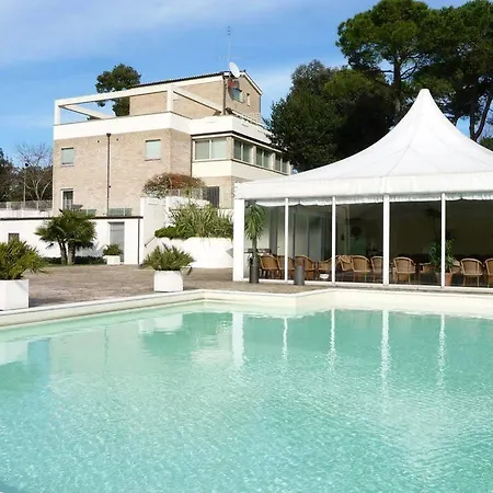 Casa di campagna Finis Africae Senigallia