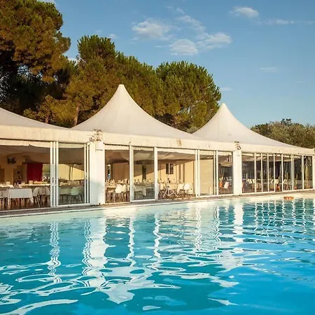 Casa di campagna Finis Africae