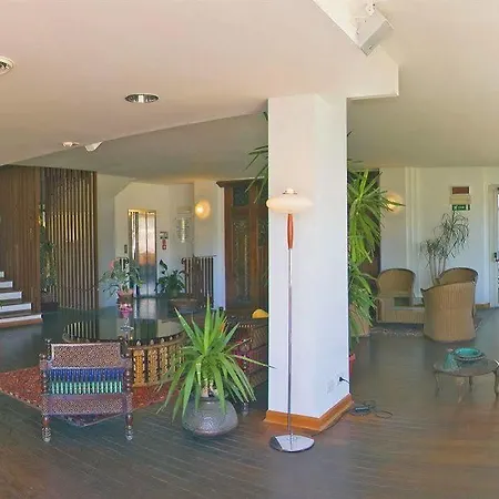 Casa di campagna Finis Africae