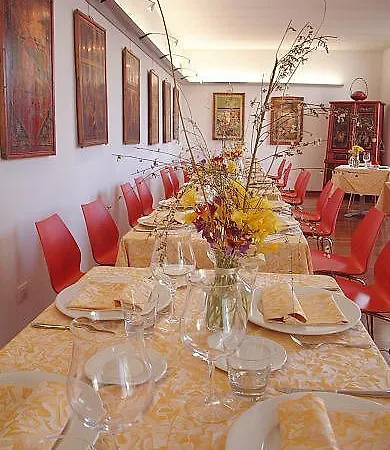 Country house Finis Africae