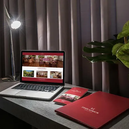 Casa rural Finis Africae *