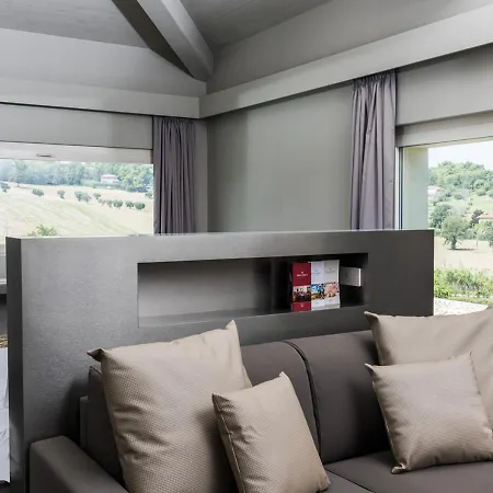 Finis Africae Country house *