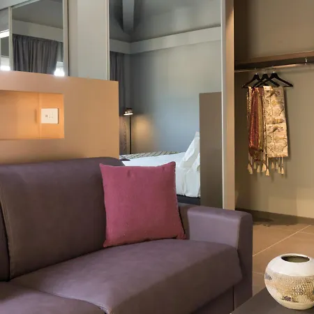 Finis Africae Senigallia