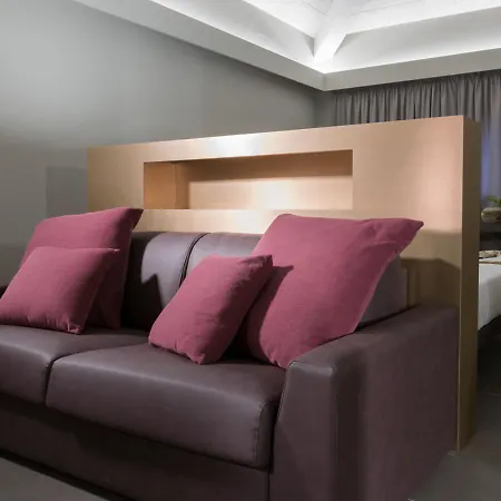 Country house Finis Africae *