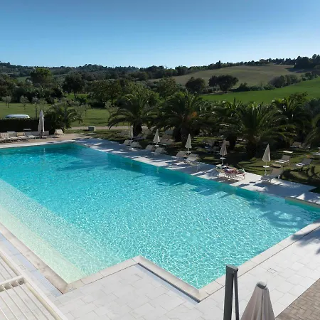 Casa rural Finis Africae Senigallia